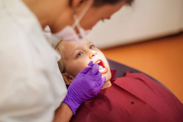 Best Emergency Denture Repair in San Juan Bautista, CA